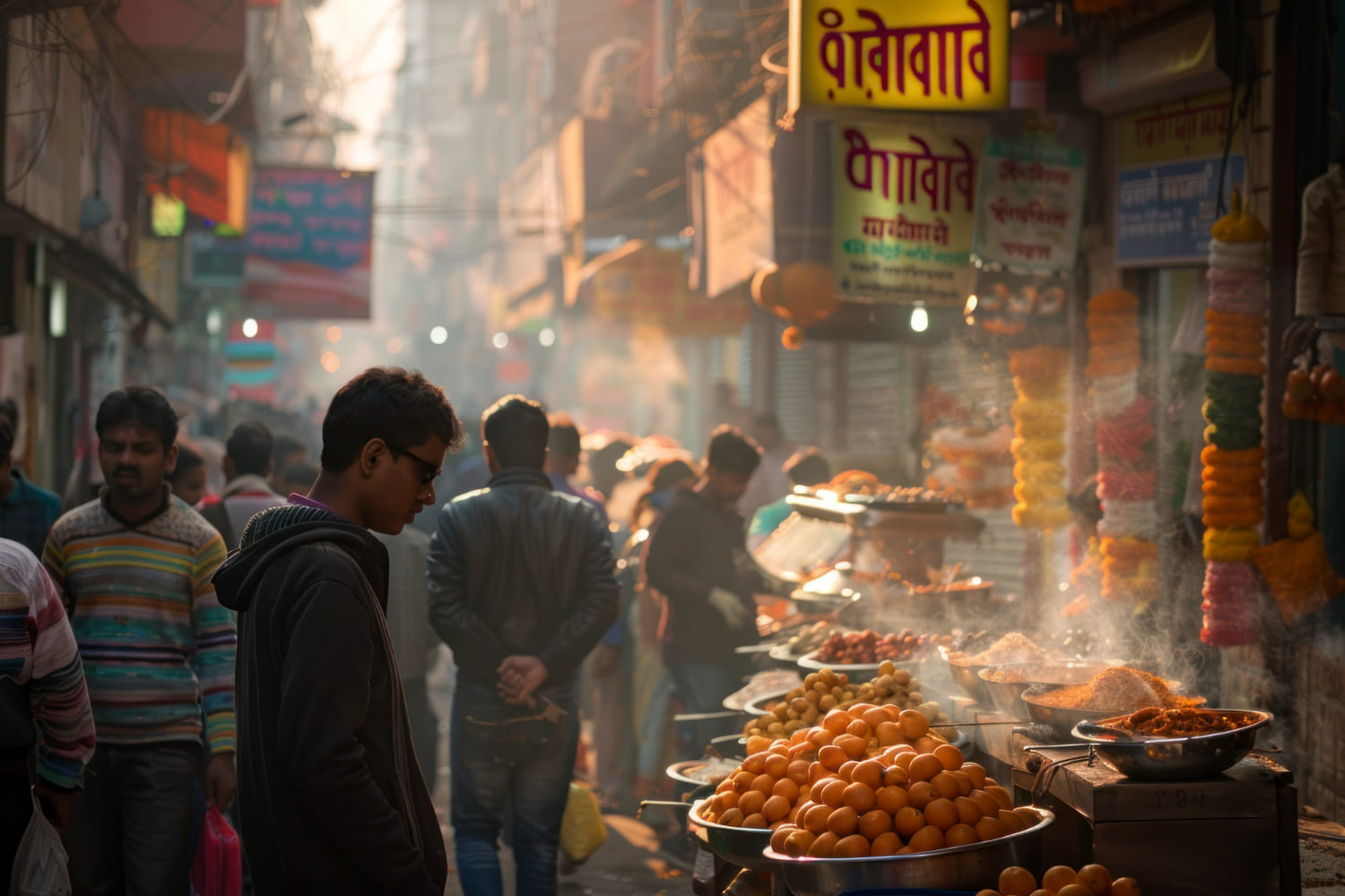 London’s best Halal Indian Bento meals