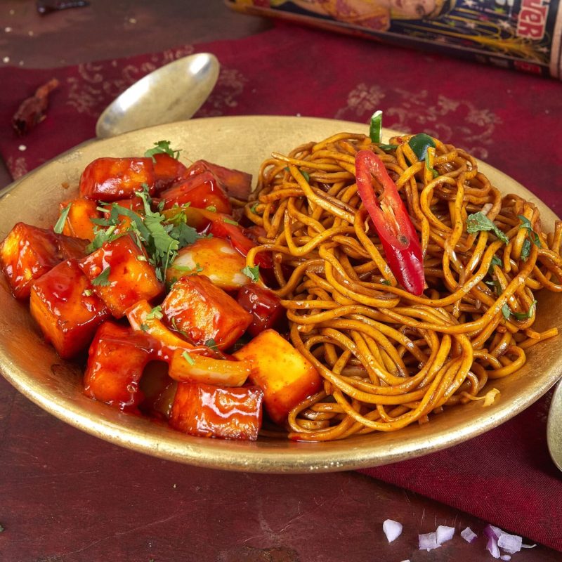 London’s best Halal Indian Bento meals